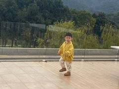 -宁波九龙湖开元度假村