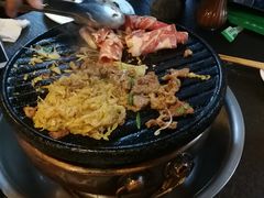 -厚味居炙子烤肉·清真(天桥南纬路店)