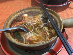 -清真·马文砂锅大全(麦苋街店)