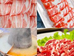 -楼外楼大刀肉传统火锅居(繁荣路店)