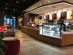 -COSTA COFFEE(斯普瑞斯奥特莱斯店)