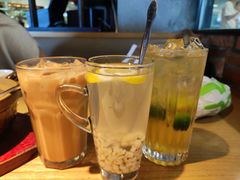 -荣小馆(椒江青悦城店)