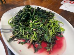 -阿娘家·原生态农家菜(国顺东路店)