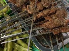 -玉园烧烤·海鲜辣炒