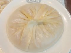 蟹黄包-老淮城·长鱼面(河下古镇店)