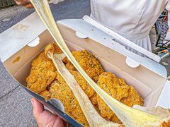 -悠个炸鸡(南京创始店)