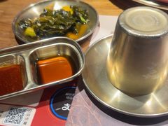 -西塔老太太泥炉烤肉(万柳华联店)