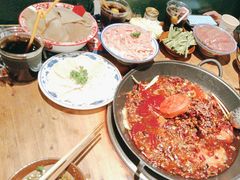 -楠火锅(太古里总店)