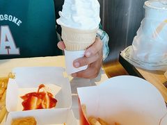 -麦当劳(双榆树店)