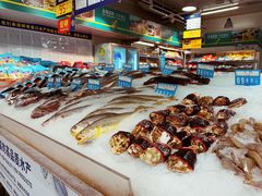 -麦德龙(京顺路商场店)