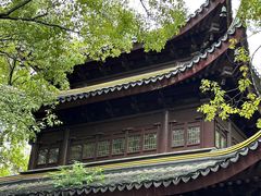 -西园戒幢律寺