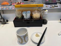 -元气寿司(益田假日广场店)