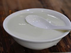 沙湾姜埋奶-沙湾姜埋奶(兴新包店)