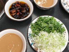 -裕德孚·非遗手切涮羊肉(东直门内大街店)