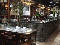 -仄园围炉坊·牛肉火锅·汕头卤水火锅(蛇口店)