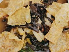 -小螺大作·螺蛳粉火锅(林和西店)
