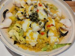 酱椒片片鱼-醉得意·家常菜(二七路店)