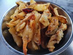 -小民大排档(光谷店)
