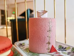 -T館·花园艺术餐厅