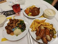 -宜家·瑞典风味餐厅(北京西红门店)