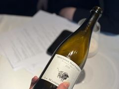 -Oyster Talks 四度蚝法餐厅