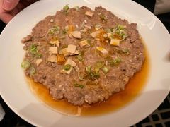 -宝丽轩中餐厅BAOLIXUAN