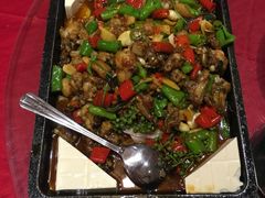 -湘湾土菜馆(陈村店)