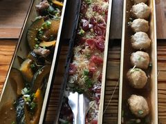 -香竹农庄•传统竹筒饭(十年店)