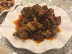 -文三里屯面馆(三里屯店)