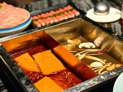 -凤来栖·净庭院·火锅(欧尚店)