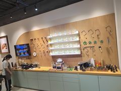 -熙工匠手工银饰·拼豆团建DIY(富华里店)