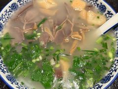 -小潘记鸭血粉丝汤