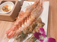 -水林间·寿喜烧自助(仙林金鹰店)