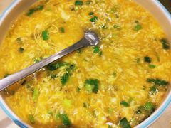 蟹粉诱惑羹-锡和无锡菜(景丽苑店)