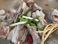 -黄小串·烤串海鲜涮牛肚(升龙广场店)