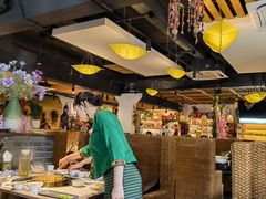 -云尊府云南菜·蒸汽石锅鱼(学清路店)