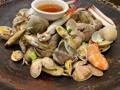 -阿毛饭店(和义路店)