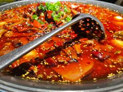 -麻六记(凤凰汇店)