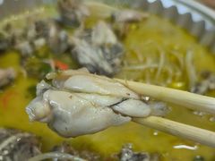 藤椒牛蛙-美蛙四季(亦庄店)