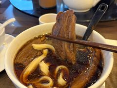 -中国厨房/台湾牛肉面