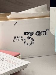 点击看大图 -JUNO hair salon