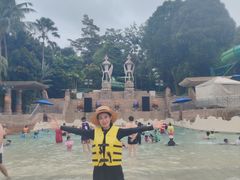 -新加坡水上探险乐园