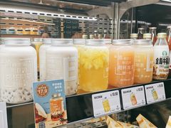 -仟吉KenGee(江南万达店)