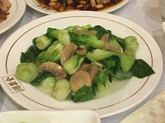 -北京全聚德(天安门店)