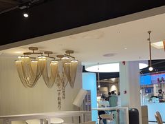 -喜茶(深圳东门1234店)