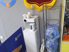 -搏鸣乒乓球俱乐部(万柳店)