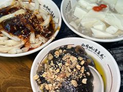 -西月城谭豆花(春熙路店)