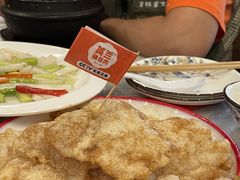 -英兰朝族饭店(河南桥头店)