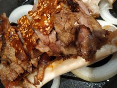 -西贝(无锡万象城店)
