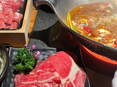 -湊湊火锅·茶憩(打浦桥日月光店)